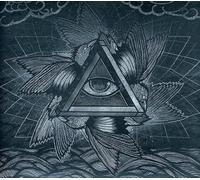 The Arusha Accord - The Echo Verses (Collectors Edition)