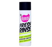 The AS Glory Doux FRESH RINSE Moisturizing Conditioner - Hydrating Formula with Shea Butter, Sea Silk & Aloe - Sulfate-Free, Paraben-Free Conditioner for Women, Natural Curls, and Textured Hair
