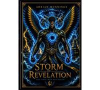 THE ASCENDANTS: Storm of Revelation: Book 5