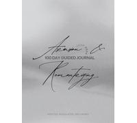 The Ascension Journal: A Guided Romanticizing-Life Workbook for Self-Growth, Healing, Manifestation, and Becoming Your Next-Level Self