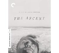 The Ascent (1977) (Criterion Collection) UK Only [Blu-ray] [2020]