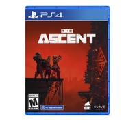 The Ascent
