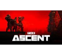The Ascent