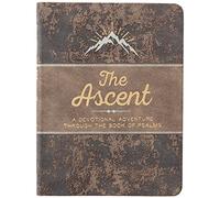 The Ascent: A Devotional Adventure Through the Book of Psalms
