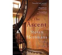 The Ascent : A house can have many secrets