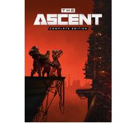 The Ascent - Complete Edition PC