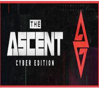The Ascent - Cyber Edition Bundle PS4/PS5 Account