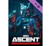The Ascent: Cyber Warrior Pack (PC) - Steam Gift - EUROPE