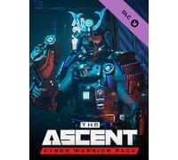 The Ascent: Cyber Warrior Pack (PC) - Steam Key - GLOBAL