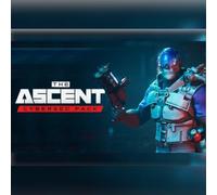 The Ascent - CyberSec Pack (DLC) (PC) Steam Key - GLOBAL