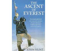 The Ascent of Everest