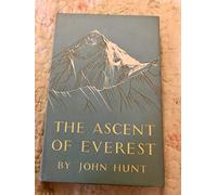 The Ascent of Everest
