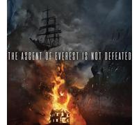 The Ascent Of Everest - Is Not Defeated [VINYL]