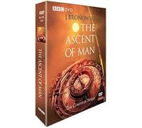 The Ascent Of Man : Complete BBC Series [DVD] [1973]