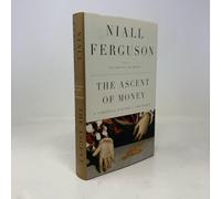 The Ascent of Money: A Financial History of the World