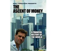 The Ascent of Money [DVD] [2008] (Two-Disc Set)