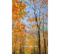 The Ascent of Mount Carmel