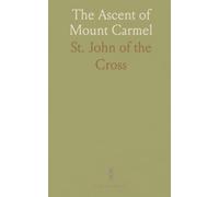 The Ascent of Mount Carmel