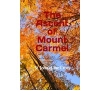 The Ascent of Mount Carmel