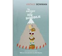 The Ascent Of Rum Doodle (Vintage Classics)