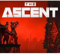 The Ascent PS4/PS5 Account