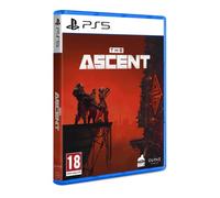 The Ascent (PS5)