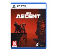 The Ascent (PS5) - Brand New and Sealed