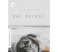 The Ascent - The Criterion Collection