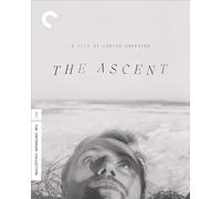 The Ascent (The Criterion Collection) [Blu-ray]