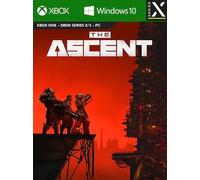 The Ascent (Xbox Series X/S, PC) - Xbox Live Key - EUROPE