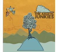The Ascetic Junkies - One Shoe Over the Cuckoo's Nest