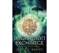 The Asgardian Exchange: The Rise of the Jotuns