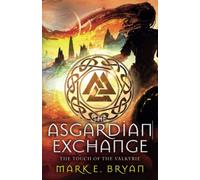 The Asgardian Exchange: The Touch of the Valkyrie: The Cosmic Battle Continues!
