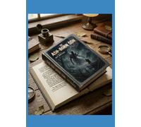 The Ash-Born Son: A Folk Horror Mystery of Ancestral Curses and Bloodline Redemption