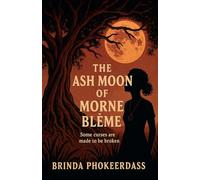 The Ash Moon of Morne Blême