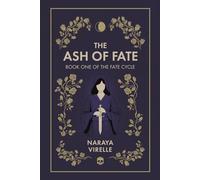 The Ash of Fate (The Fate Cycle)