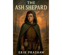 The Ash Shepard: Dawn of Salt and Shadow