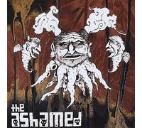 The Ashamed - Ashamed