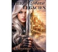 The Ashborn Legacies