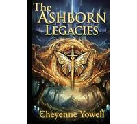 The Ashborn Legacies