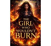 The Ashbound Girls: The Girl Who Wouldn't Burn