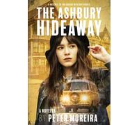 The Ashbury Hideaway: A Prequel to The Haight Mystery Series
