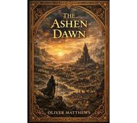 THE ASHEN DAWN: A Post-Apocalyptic Dystopian Tale of Survival, Resistance, and Rebirth