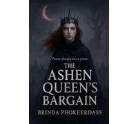 The Ashen Queen's Bargain
