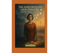 The Ashes Beneath Our Tongues: Between Tehran and Exile