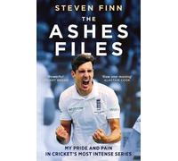 The Ashes Files