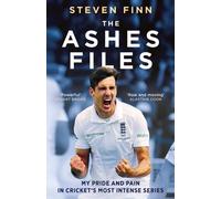 The Ashes Files : Inside Cricket’s Most Intense Series - ‘powerful’ (Stuart Broad)