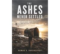 The Ashes Never Settled: A Lahaina Fire Investigation into Public Doubt, Land Pressure, and the Fight to Come Home
