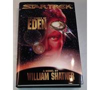 The Ashes of Eden (Star Trek)