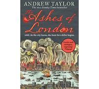 ASHES OF LONDON